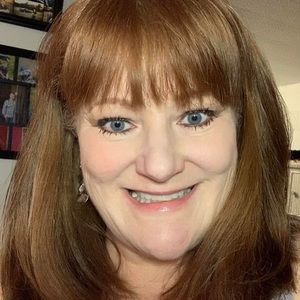 Meet your Posher, Jenna